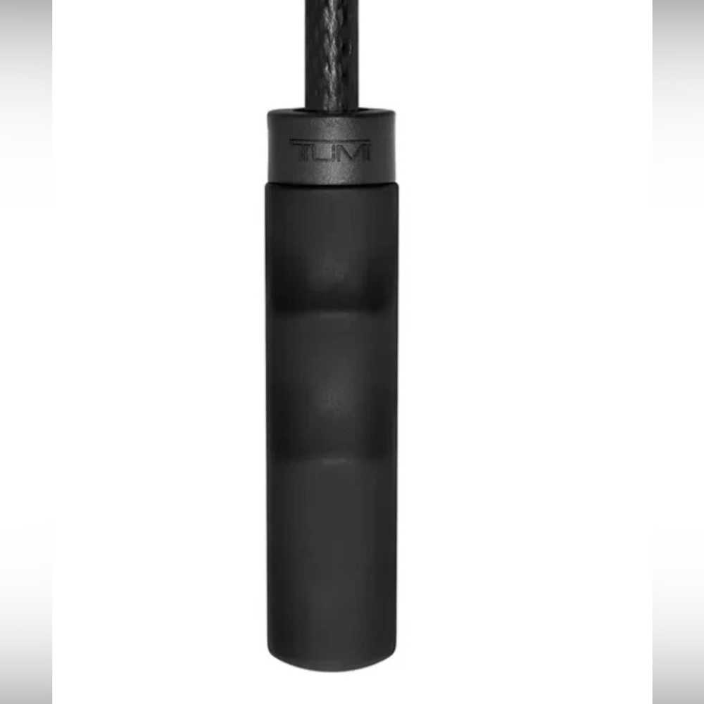 TUMI Blue Umbrella new - Picture 2 of 3